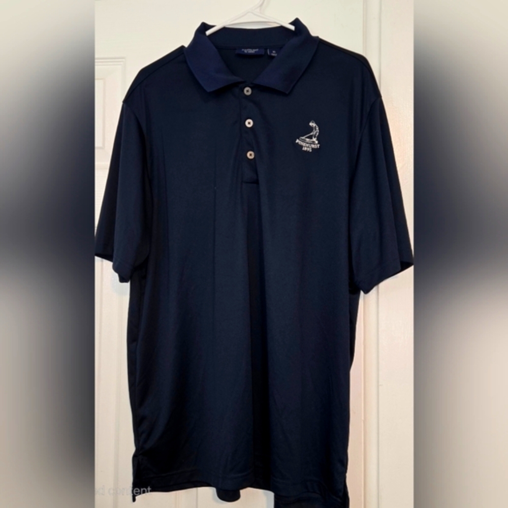 Adidas Navy Blue Athletic Jacket